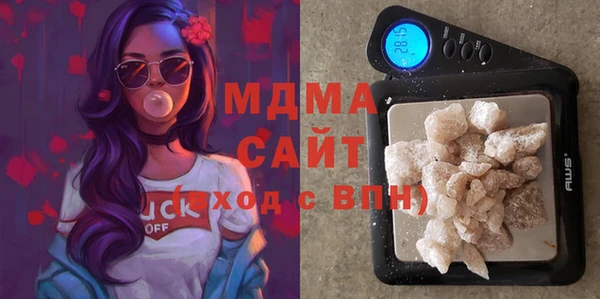 МДПВ Инсар